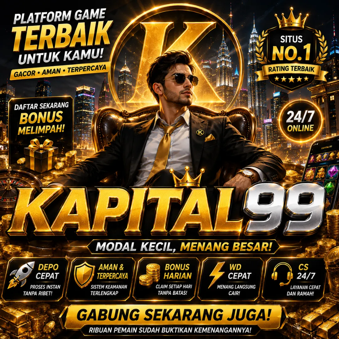 KAPITAL99